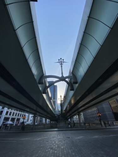 【日本橋から空が見れる日が来る】首都高速都心環状線：日本橋区間地下化事業