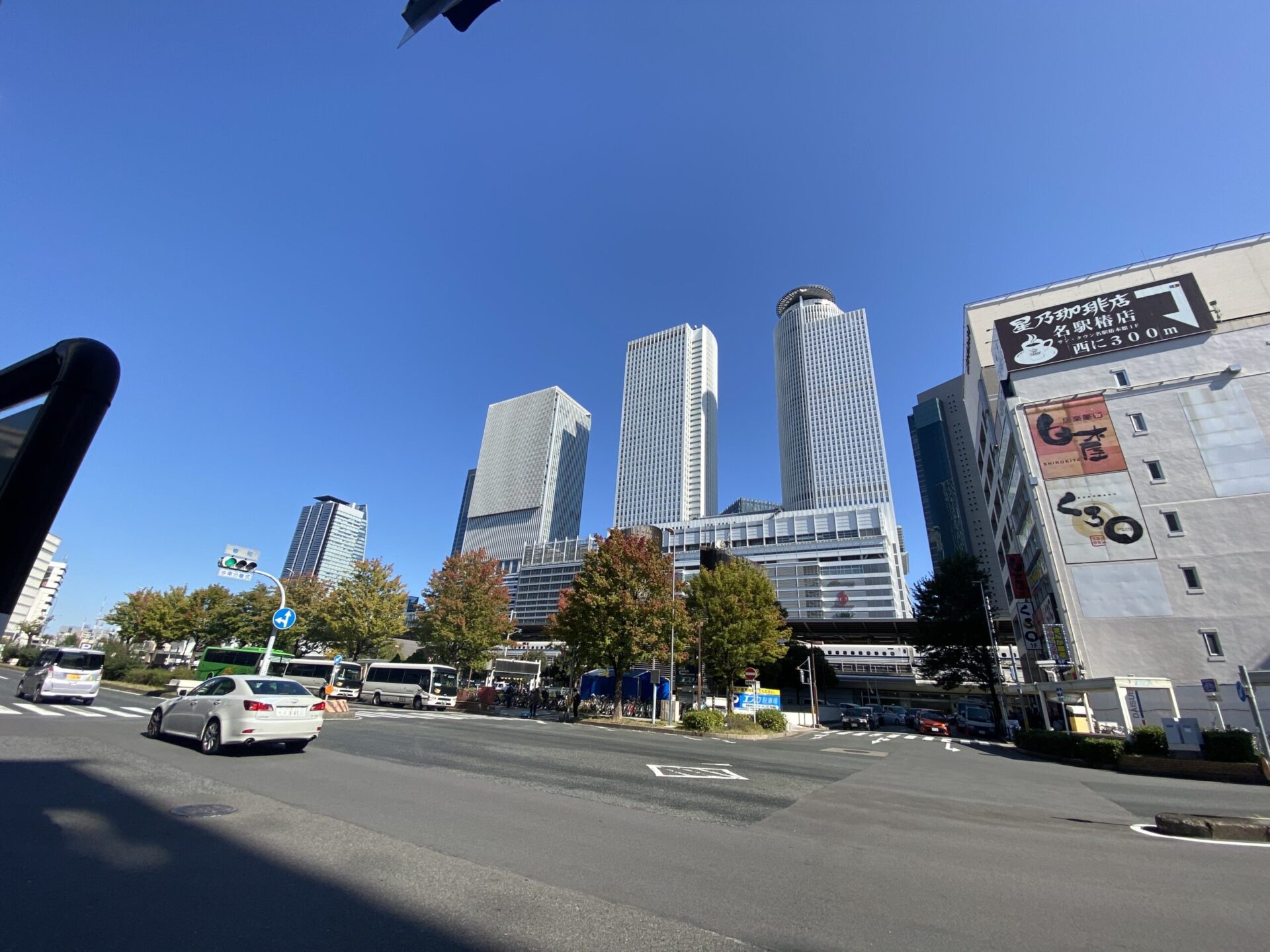 リニア中央新幹線建設 Jr名古屋駅太閤通口 新幹線口 再開発計画 再開発ニュース 東京を中心に三大都市圏情報発信