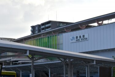 2023年3月18日・JR奈良線第2期複線化工事完了：JR西日本奈良線ダイヤ改正