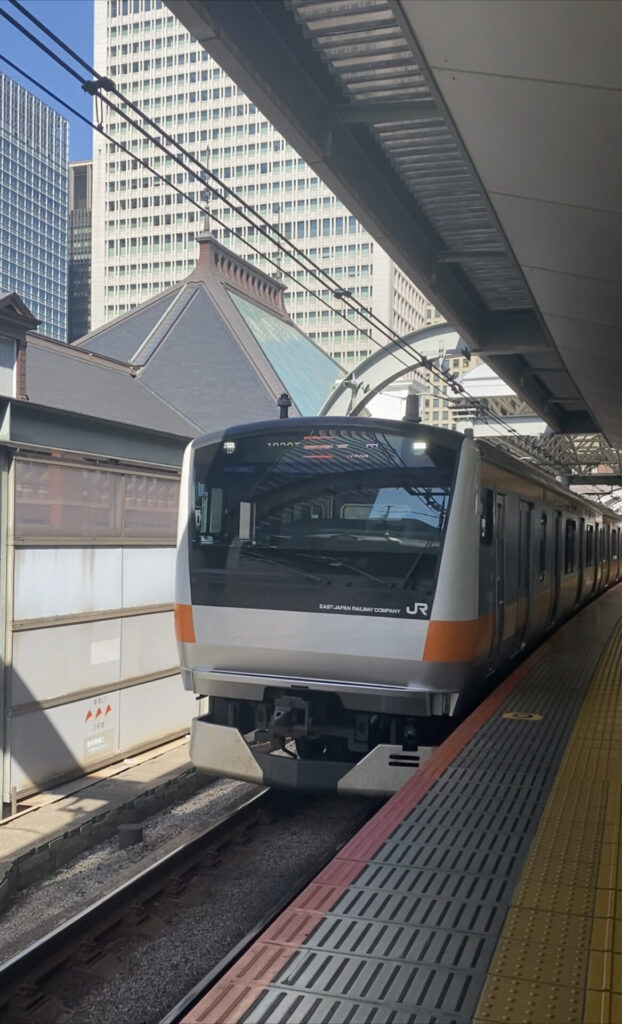 2024年10月13日運行開始:JR中央線快速電車12両化・グリーン車連結計画│再開発ニュース:東京中心の三大都市圏情報発信