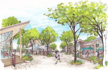 向ヶ丘遊園跡地再開発計画：小田急電鉄の計画・2023年度オープンが延期