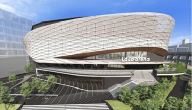 LaLa arena TOKYO-BAY（ららアリーナ 東京ベイ）： 2024年度JR南船橋駅前に大型多目的アリーナ開業