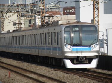 東京メトロ東西線「南砂町駅」改良工事：駅ホーム増設・拡張を実施