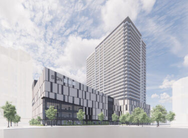 浦和駅西口に約100mの超高層タワーマンションを建設：浦和駅西口南高砂地区第一種市街地再開発事業・2026年完成予定