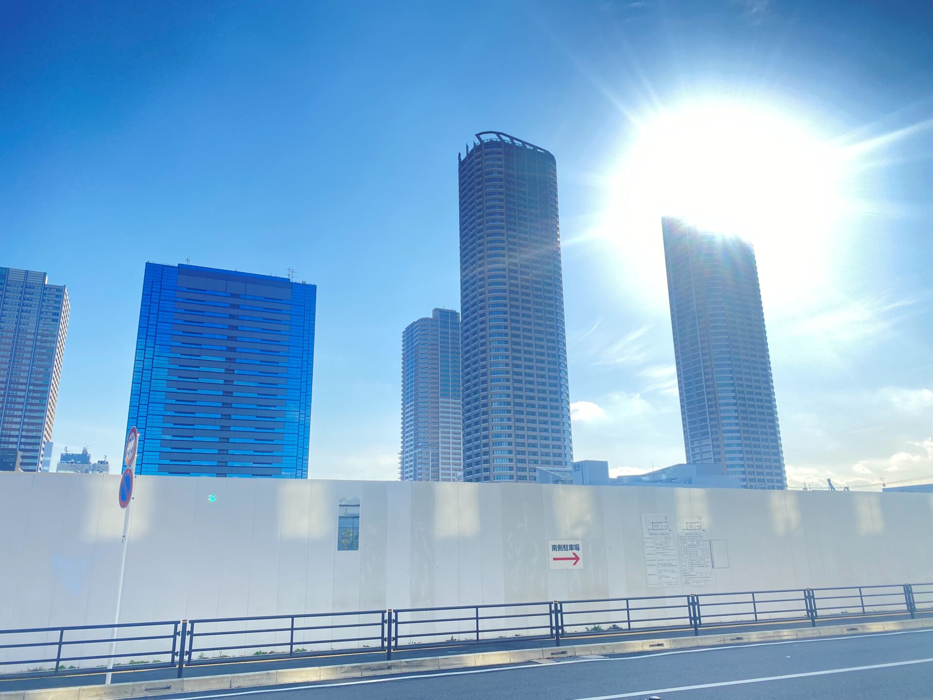 武蔵小杉の新設タワマン計画：日本医科大学武蔵小杉病院跡地タワーマンション建設：2028年9月末完成予定