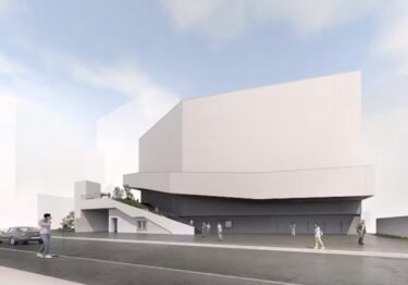 渋谷にコンサートホールを2026年春オープン：バンダイナムコHDの新会社バンダイナムコベース運営